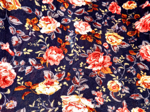 patterned fabrics35