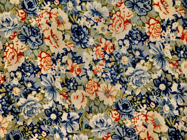 patterned fabrics34