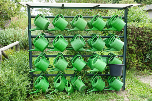 watering-cans