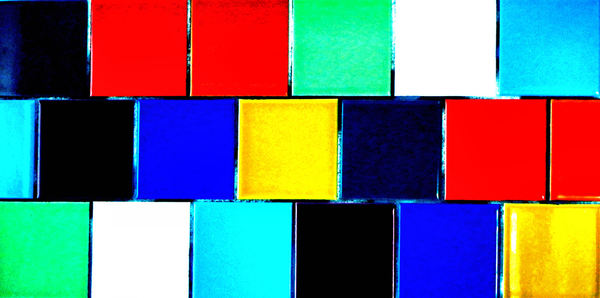 coloured wall tiles6
