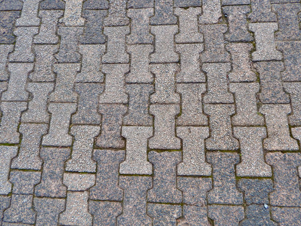 interlocking pavement blocks2