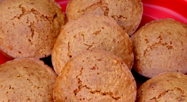 mandarin muffins3