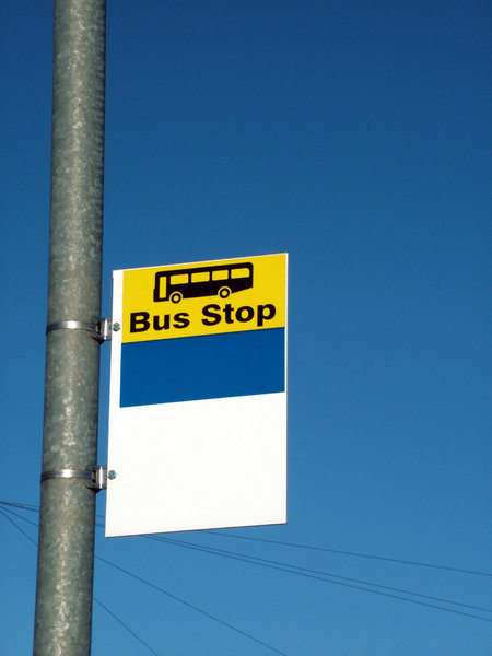 BUS_ST: it's a waiting game...