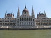 parliament: Budapest, Hungary