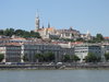 Budapest: On the Danube banks