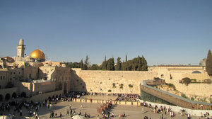 Jeruzalem: 