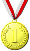 medalla: 