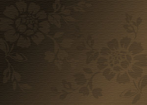Floral background: Floral background in two color versions