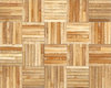houten vloer: 