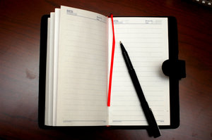 notebook: notebook/ agenda