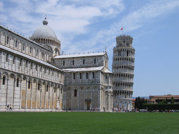 Pisa Cathedral: 