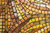 stone mosaic: stone mosaic
