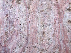 miękki różowy marmur tekstury: 