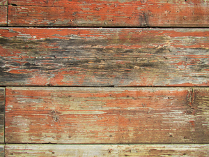 oranje verweerde houtstructuur: 