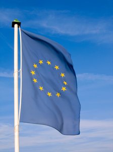 bandera europea 2: 