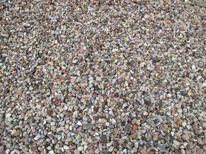 pebble stone: pebble stone