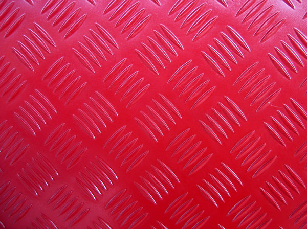 red metal texture: red metal texture