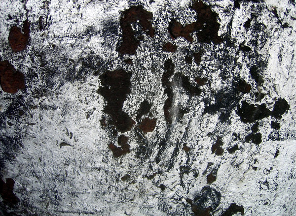 textura de metal oxidado: 