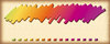 Paint Brush: Spectrum of colors on a canvas texture.Please visit my stockxpert gallery:http://www.stockxpert.com ..