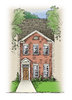 House 5: A seires of house illustrations.Please support my workby visiting the sites wheremy images can be purchased.Please search for 'Billy Alexander'in single quotes atwww.thinkstockphotos.comI also have some stuff atdreamstime - Billyruth03Look for me on Faceb