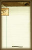 NotePad Collage 3: Variations on a notepad collage.Please support my workby visiting the sites wheremy images can be purchased.Please search for 'Billy Alexander'in single quotes atwww.thinkstockphotos.comI also have some stuff atwww.dreamstime.com/Billyruth03_portfolio_pg1