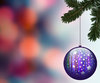 Christmas 1: Variations on Christmas decorations.To get a much larger size:http://www.stockxpert.com ..