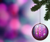 Christmas 5: Variations on Christmas decorations.To get a much larger size:http://www.stockxpert.com ..