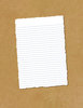 Torn Paper 10: Variations on torn paper.