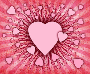 Burst Heart Hi Res: This is a Hi Res version of a previous upload.See Image ID: 1201441Please support my workby visiting the sites wheremy images can be purchased.Please search for 'Billy Alexander'in single quotes atwww.thinkstockphotos.comI also have some stuff atwww.dream