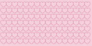 Hearts: Step and repeat pattern.This is the Lo Res version.For the Hi Res version visit:http://www.stockxpert.com ..