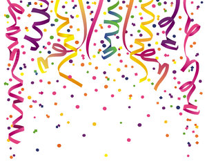 Confetti 2: Variations on a confetti background. https://www.dreamstime.com/Billyruth03_info#res246662
