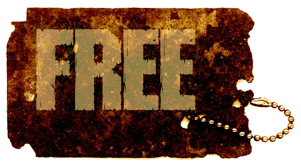 FREE: 