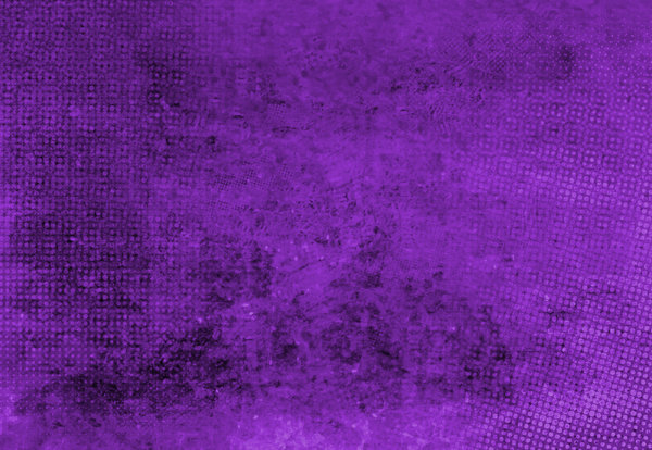 Purple Grunge: A purple grunge texture.