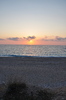 Sunset Kathisma Beach 1: Sunset at Kathisma Beach, Lefkada, Greece