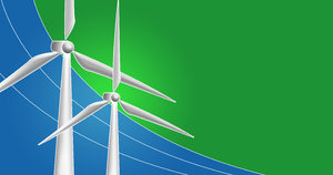 Windenergie: 