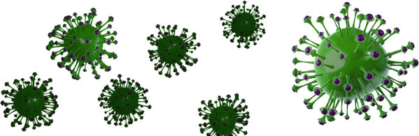 Virus Snot Green: Virus Snot Green