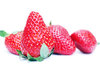 Strawberries.: Some tastefull strawberries. If you take some away then you will have this one ... http://sxc.hu/browse.phtm ..