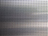 Abstract Panel 2: Metal Wall Paneling