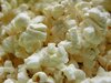 Popcorn - Makro: 