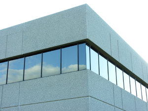 Business Building: 
