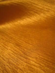golden fabric: No description
