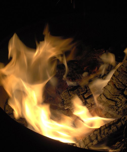 Lagerfeuer: 