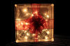 Christmas_Light: Illuminated Christmas light block.