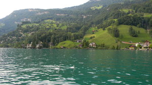 Lago Lucerna: 
