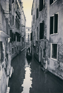 Venecia 2: 