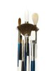 Art Brushes: A set of various art brushes.