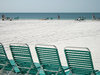 Beach Chairs: 