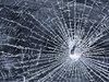 Broken Glass: Broken glass window on a city street.

Please do not download these images and post them on other microstock sites as your own work. 

Photos on RGBstock are NOT copyright free.
