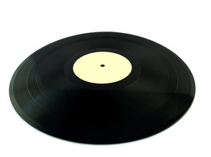 vinyl 1: 
