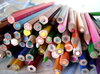coloured pencil 3: coloured pencil
